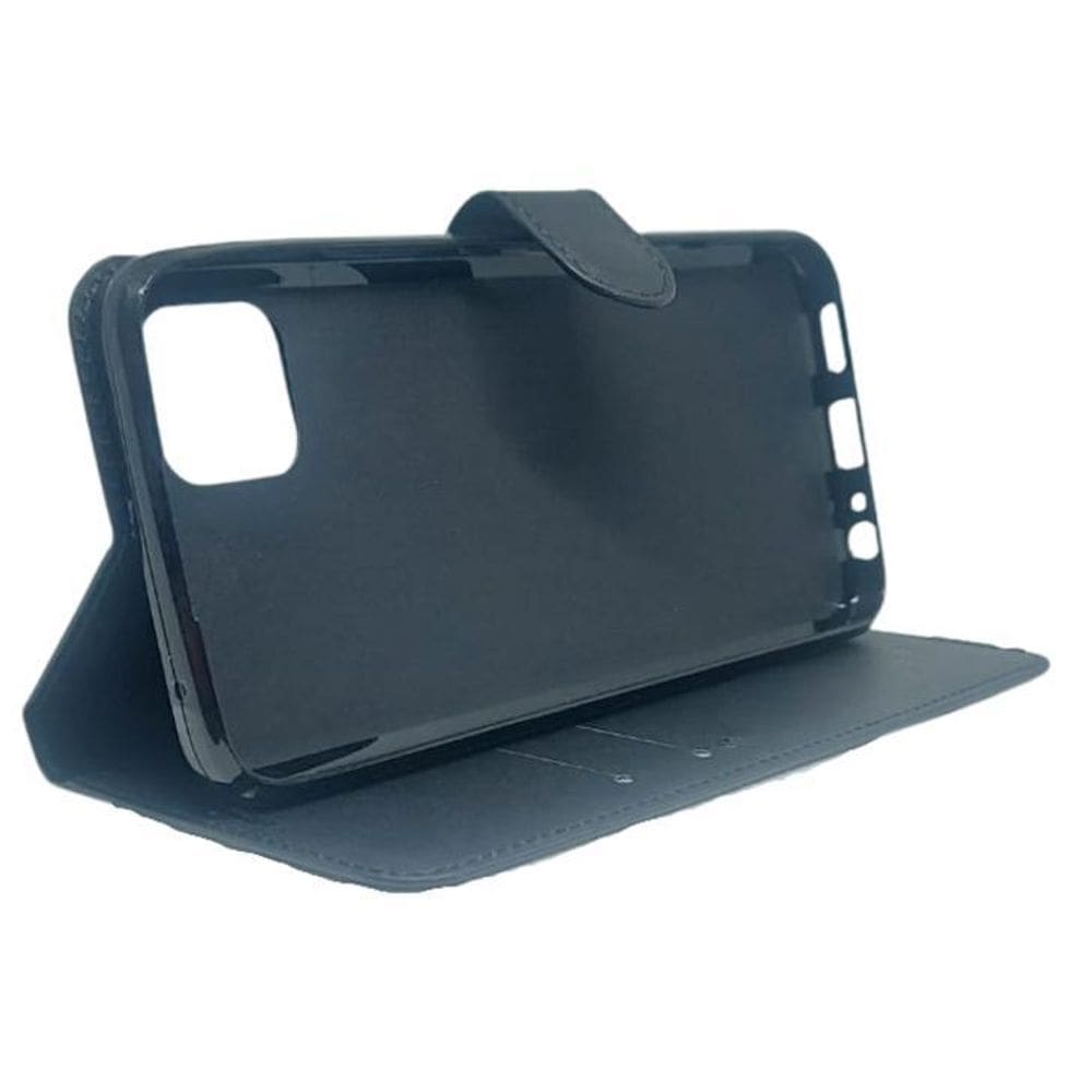 Capa Carteira Para Motorola G73 Tela De 6.5 Capinha Case