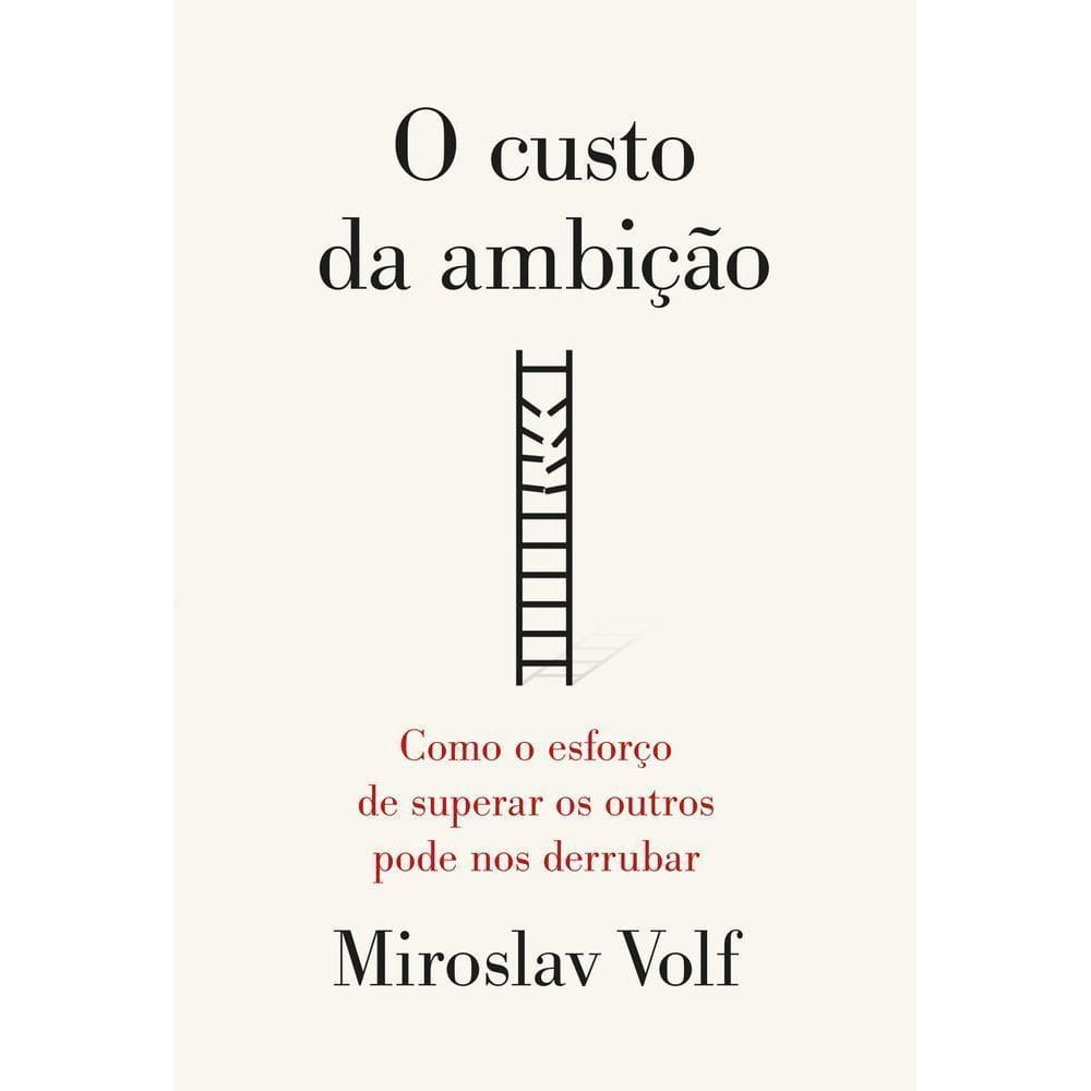 O Custo Da Ambição