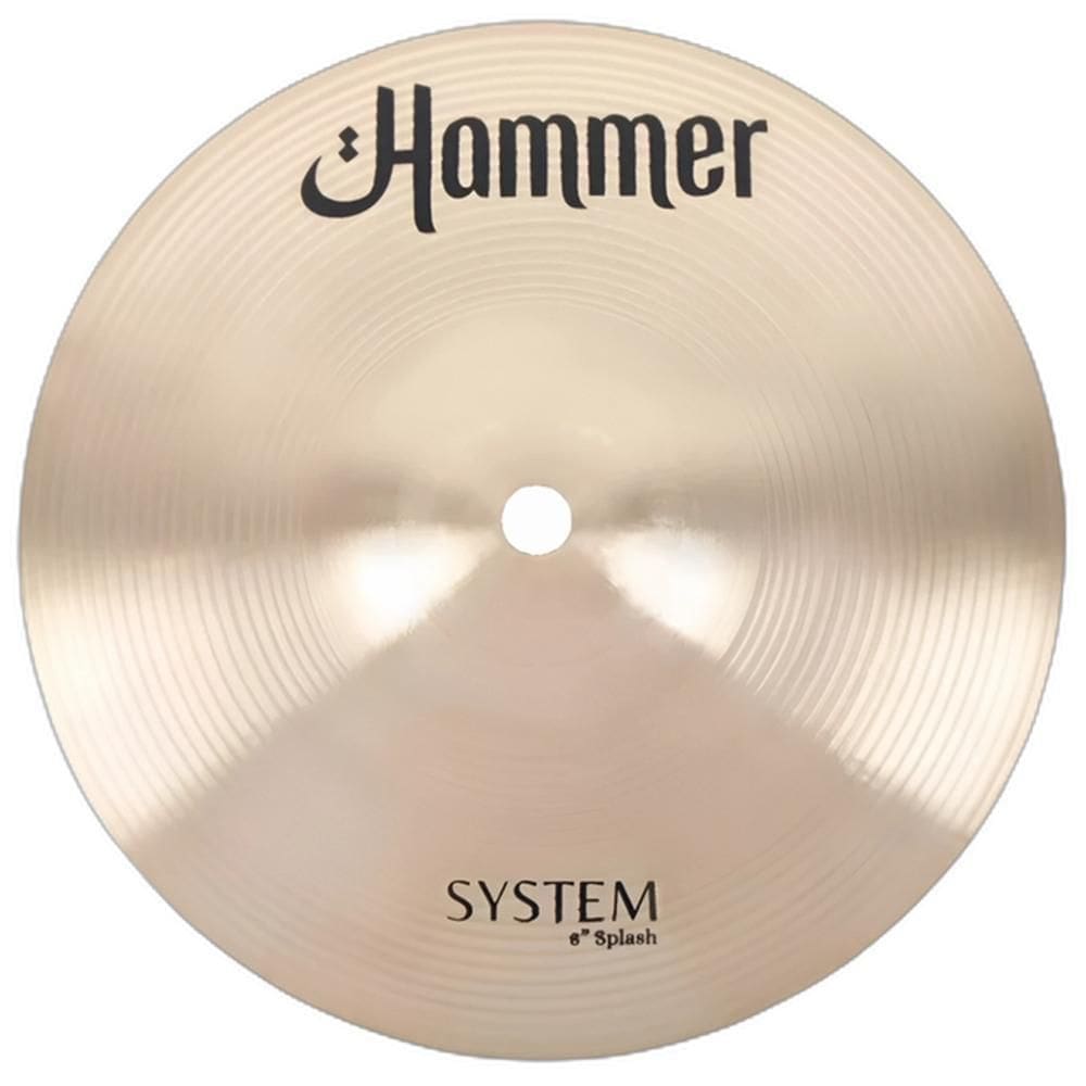 Prato Liverpool Splash 8 Hammer System