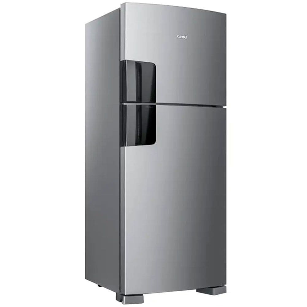 Geladeira Consul 410L Frost Free Duplex CRM50LK