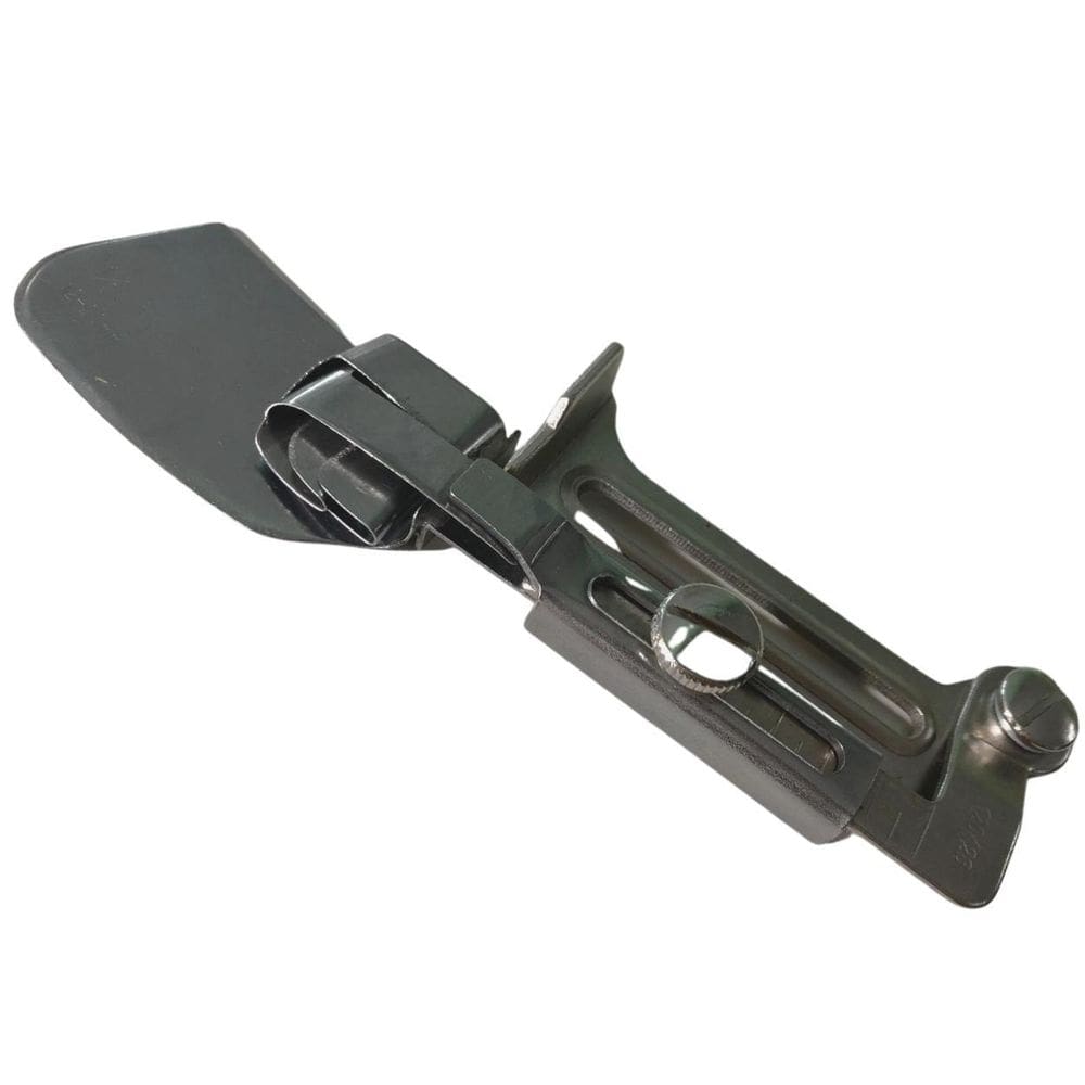 Aparelho De Bainha Com Regulagem De Medida Reta Industrial