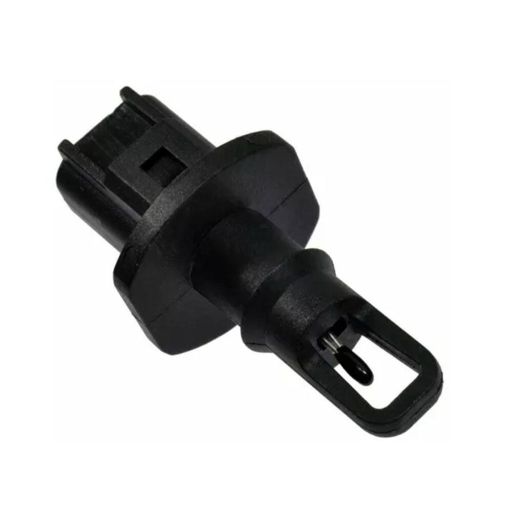 Sensor De Temperatura De Ar Ford 3.0 2003-2015 f57f12a697aa