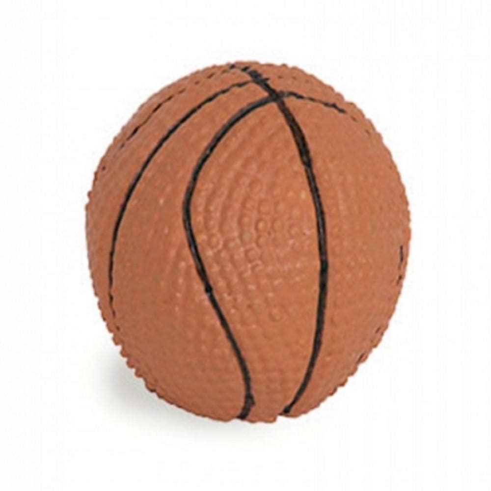 Puxador Móveis Infantil - Quarto De Criança - Bola Basquete
