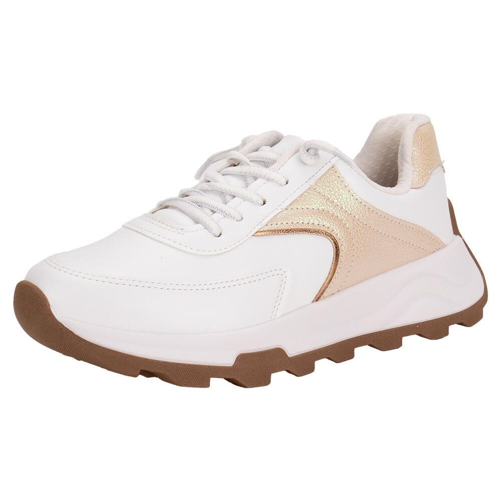 Tênis Feminino Beira Rio 4328106