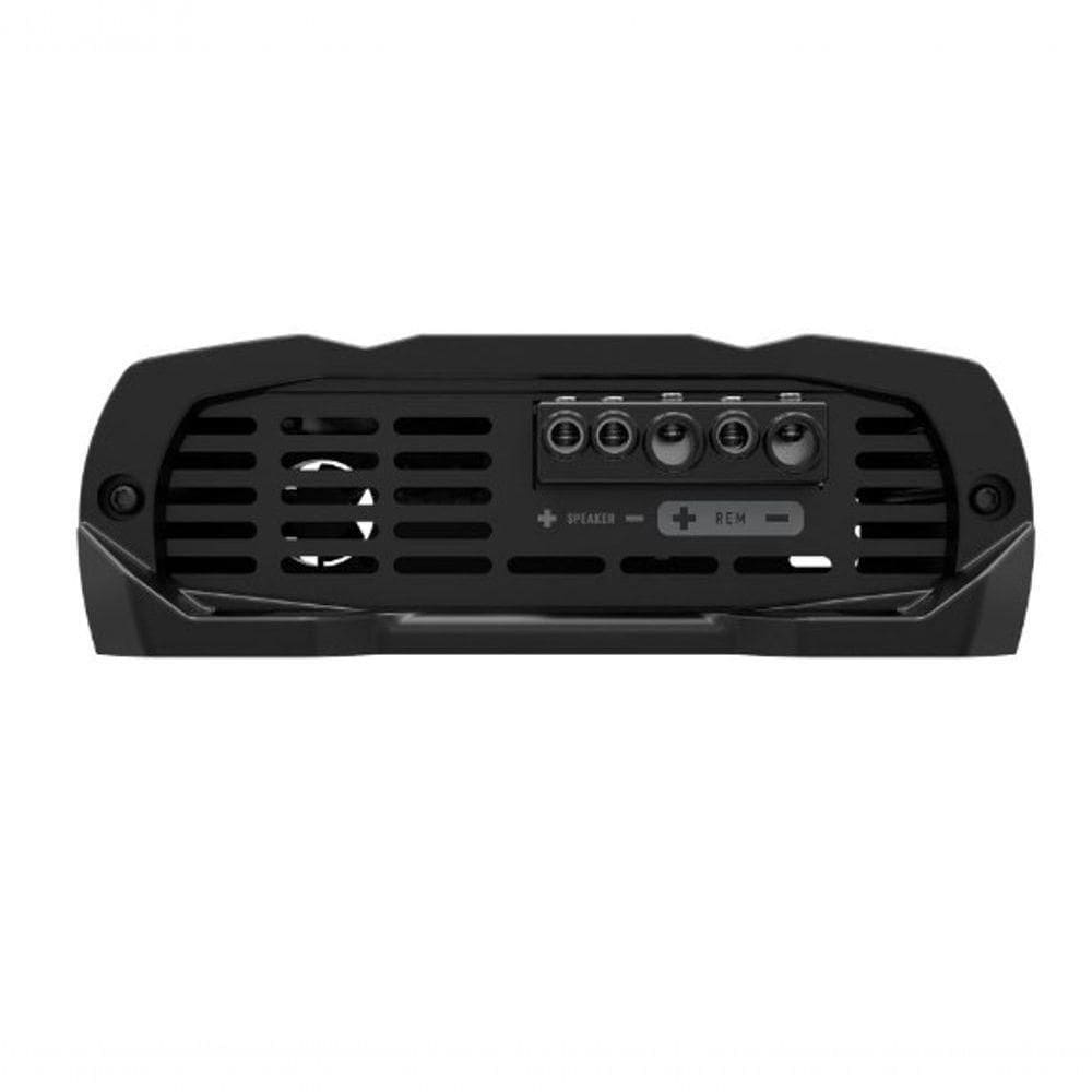 Amplificador Digital Stetsom Db500 500w 1 Canal 4 Ohms