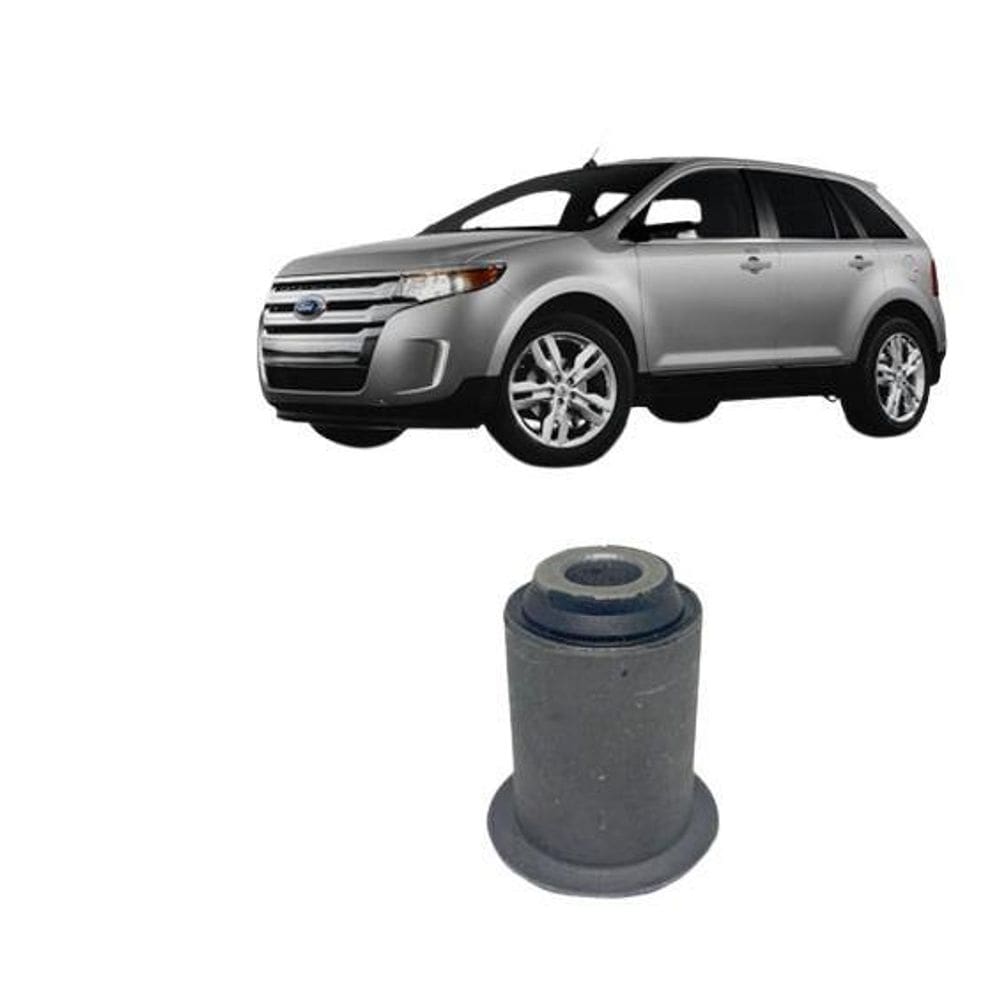 Bucha Menor Dianteira Bandeja Suspensão Dianteira Ford Edge