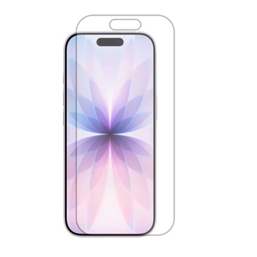 Película De Hydrogel Nano HD Flexivel Para Ipphone 17 Air