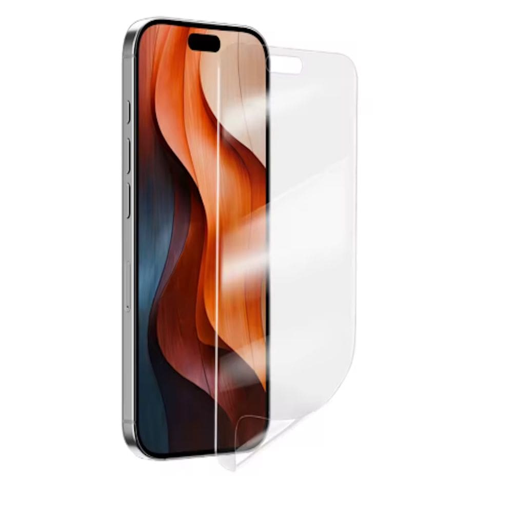 Película De Hydrogel Nano HD Flexivel Para Ipphone 17 Pro Max