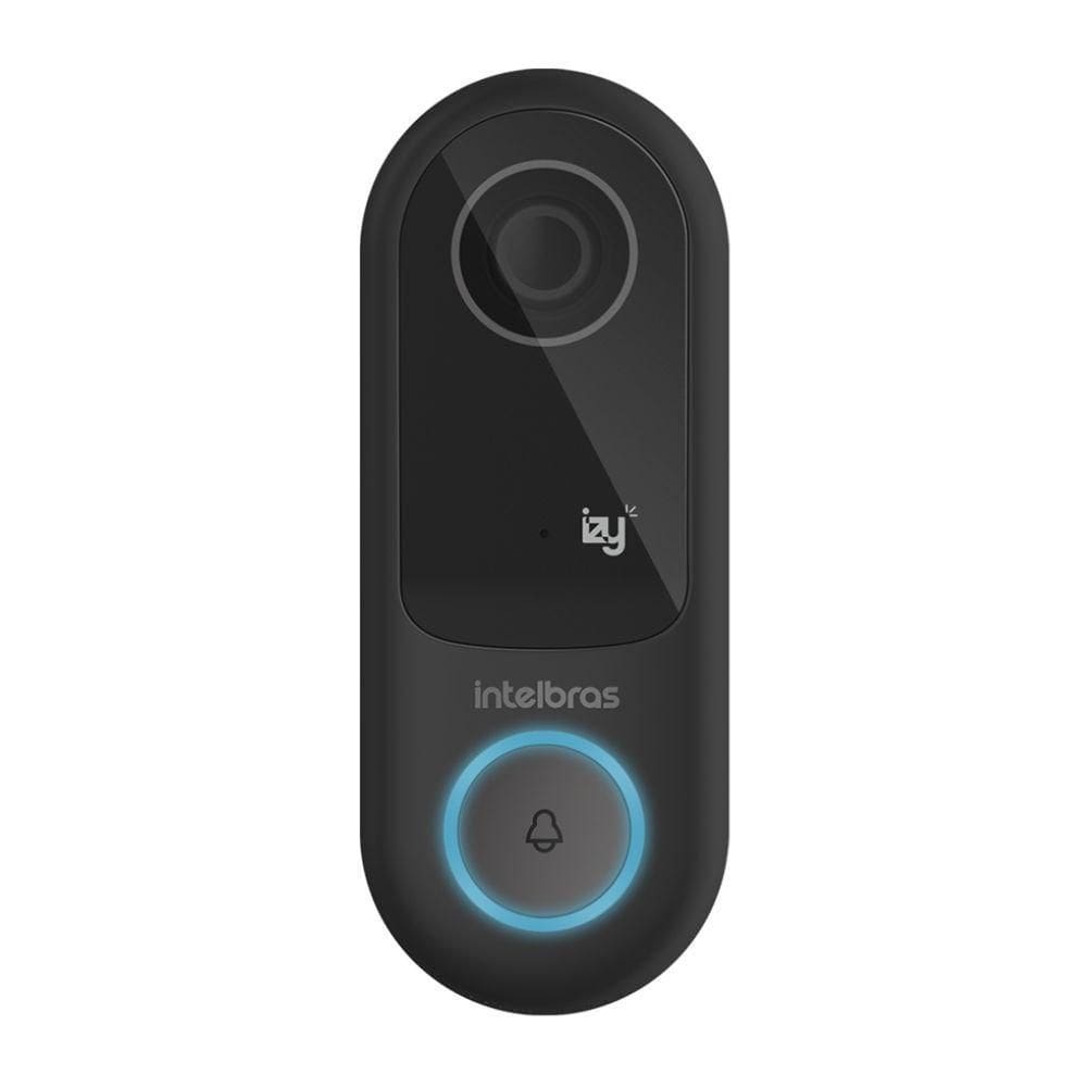 Video Porteiro Smart Intelbras Ivw3000