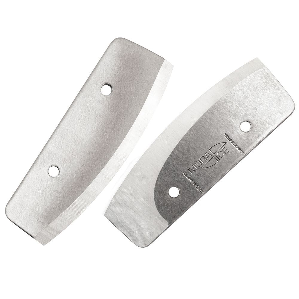 Lâminas de reposição StrikeMaster MORA® Hand 6