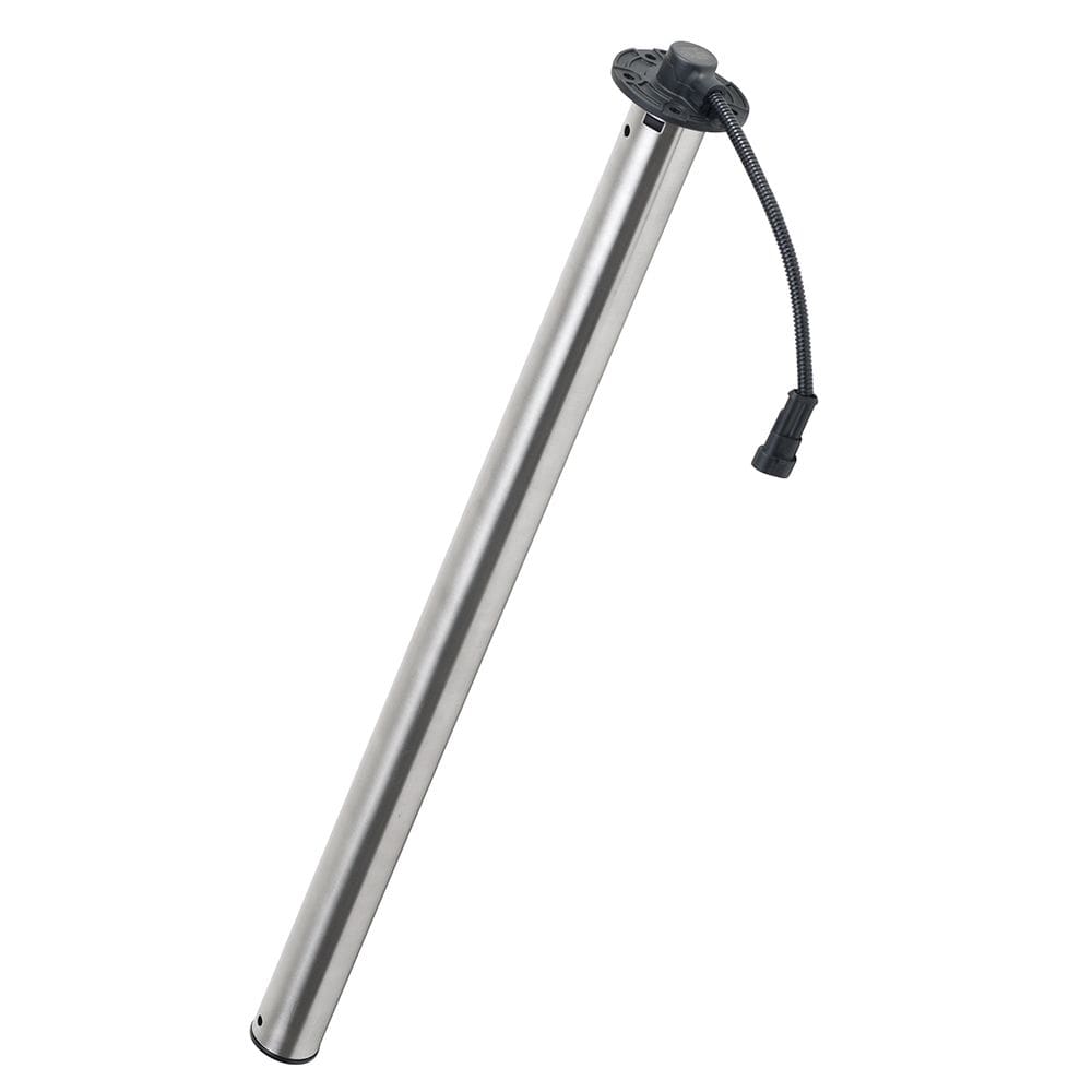Transmissor de nível de tubulação profunda Veratron 450mm 90-4 OHM