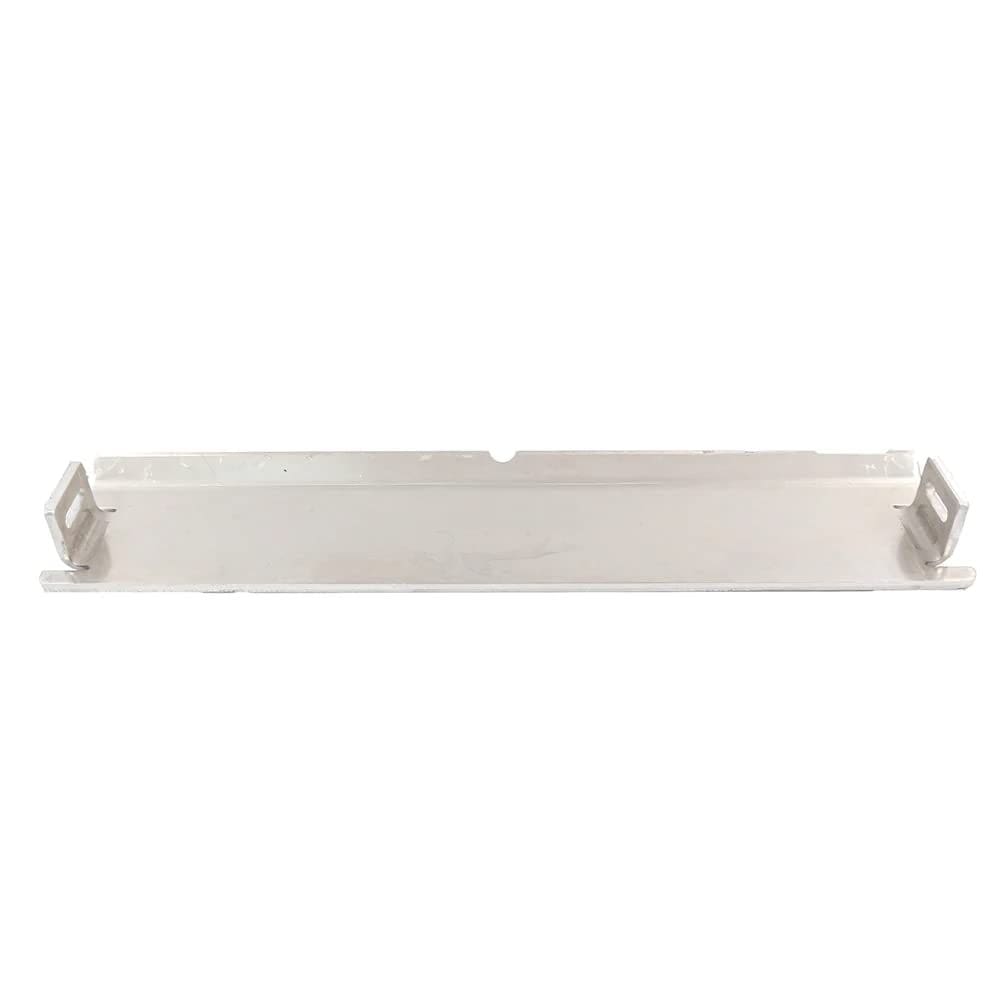 Placa Jack Plate Hole Shot Plate T-H Marine 4 Atlas Series