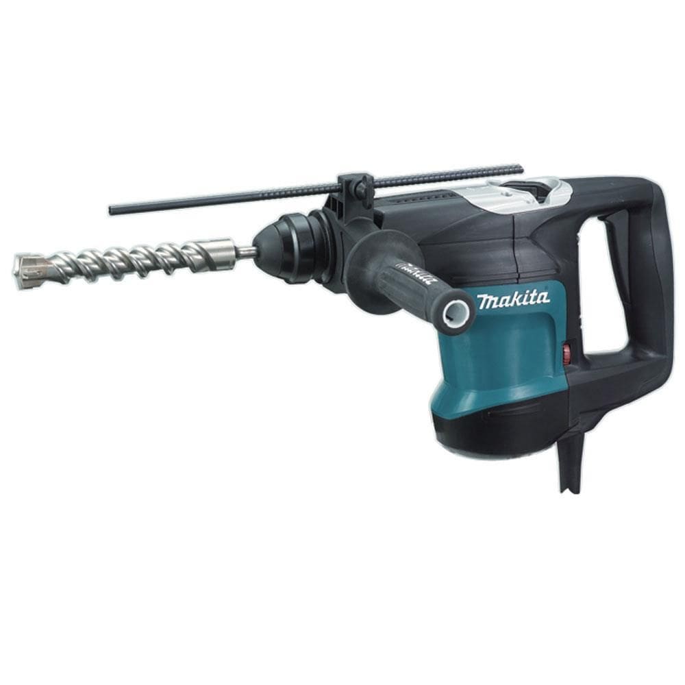 Martelete Rotativo Rompedor SDS Plus 850W 220V - HR3200C - MAKITA