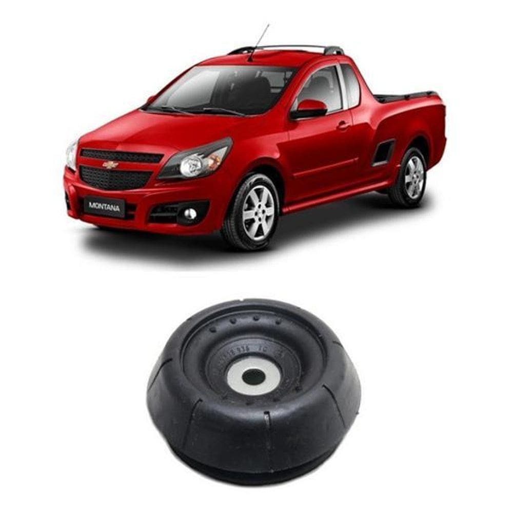 Batente Do Amortecedor Dianteiro Montana 2017 2018 2019