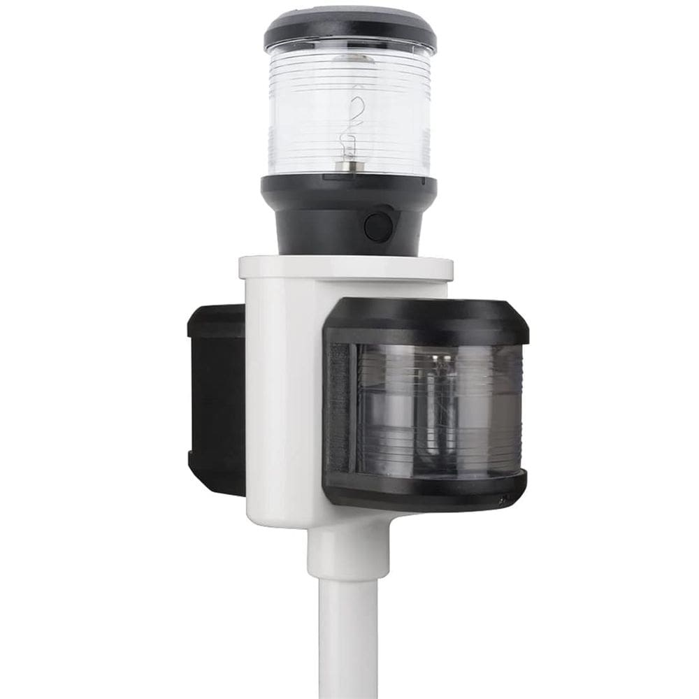 Equipamento de pesca PYI/Seaview LTB-BOXW Top para barra de luz