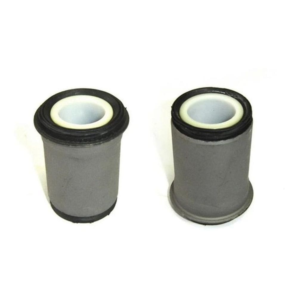 Par Bucha Bandeja Dianteira Superior Grande Hyundai H100 Hr