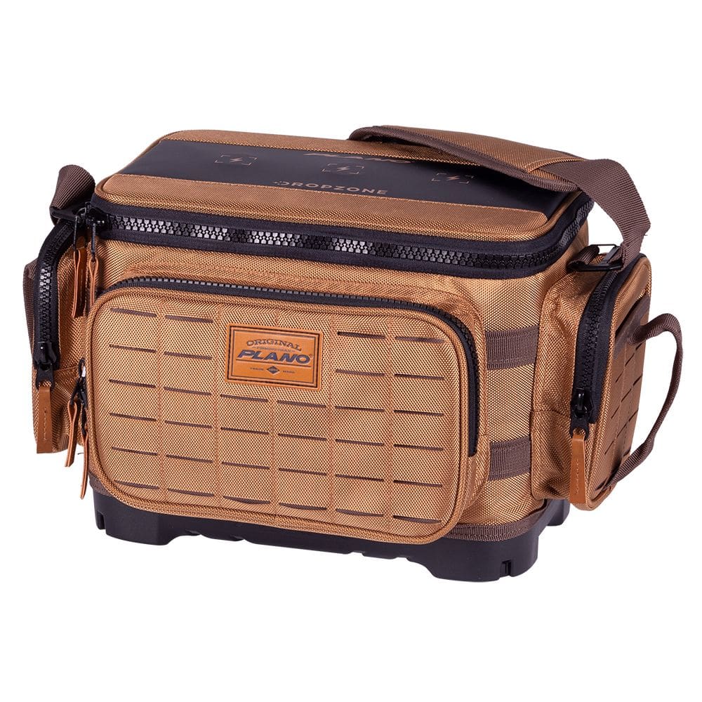 Bolsa Tackle Plano Guide Série 3600