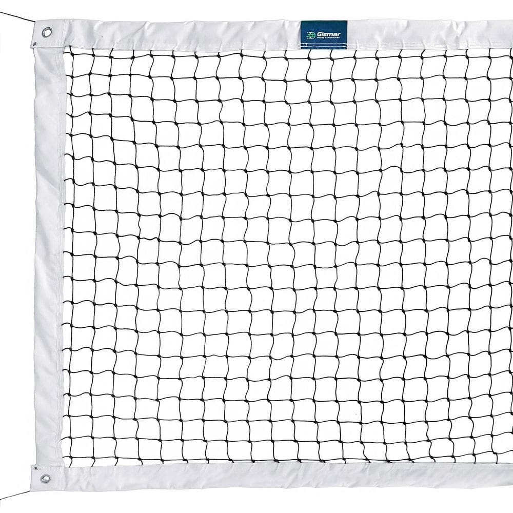 Rede Multisport Beach Tennis,Futevôlei,Vôlei De Praia Branca