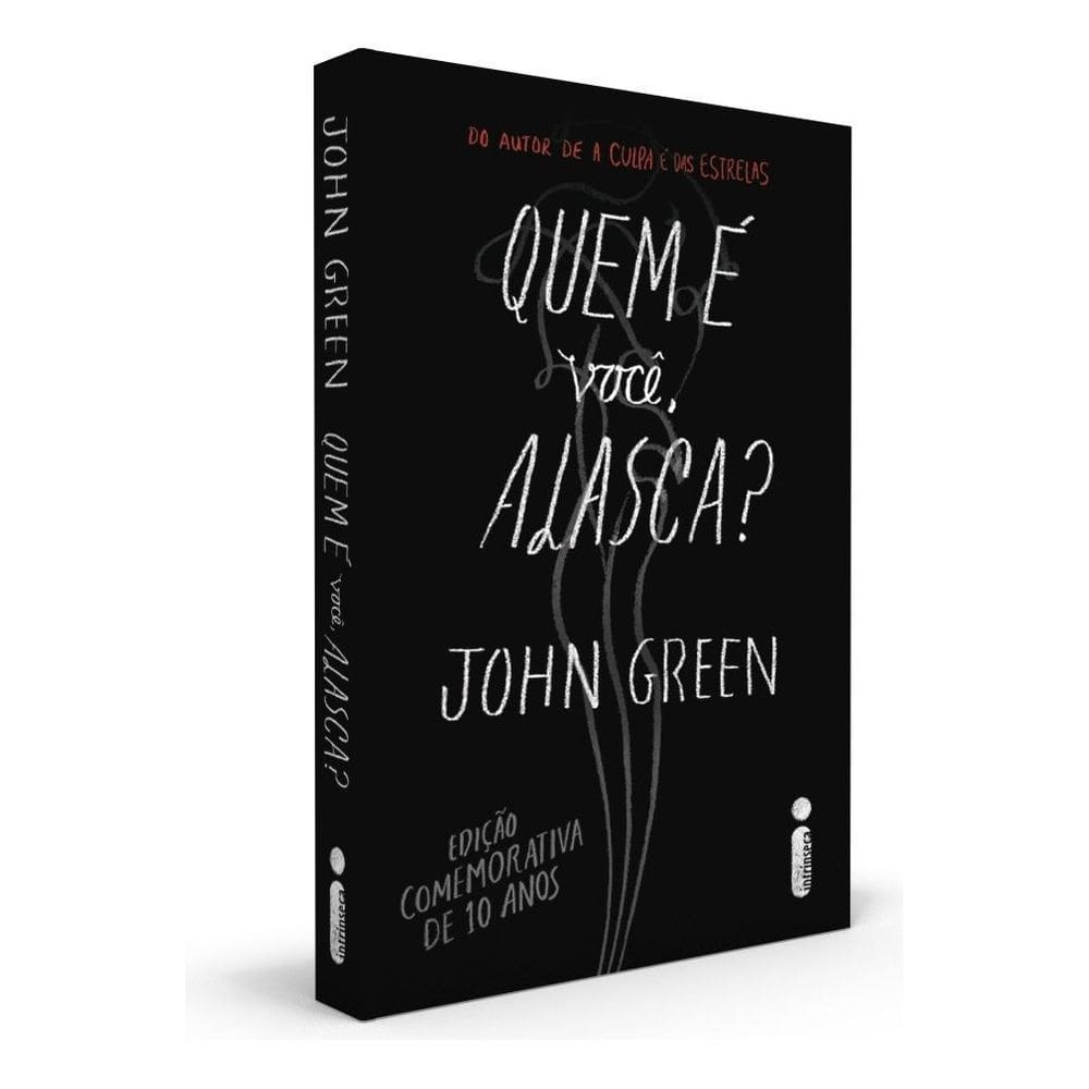 Quem É Você, Alasca? - Edição Comemorativa De 10 Anos