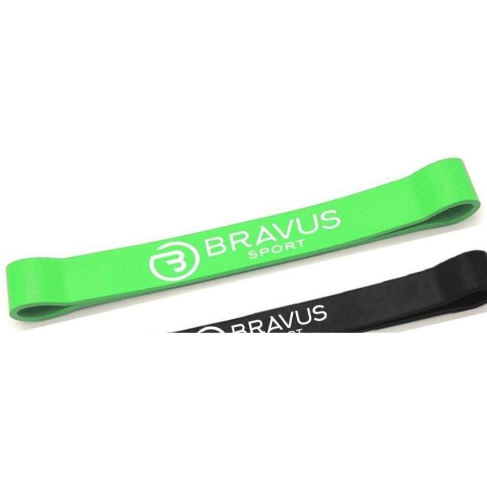 Super Mini Bands Forte,Super Forte,Super Extra Forte Bravus