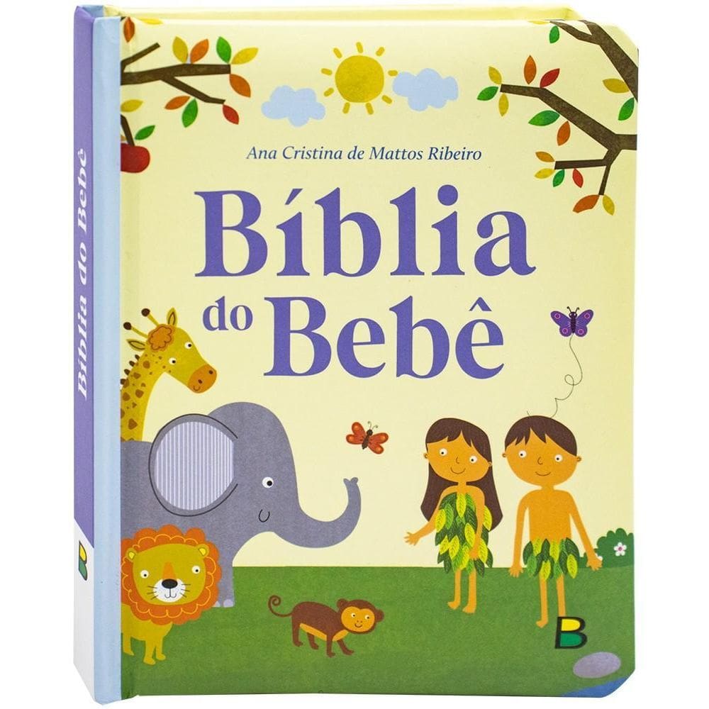 Livrinho de Histórias - Capa Almofadada - BrasiLeitura