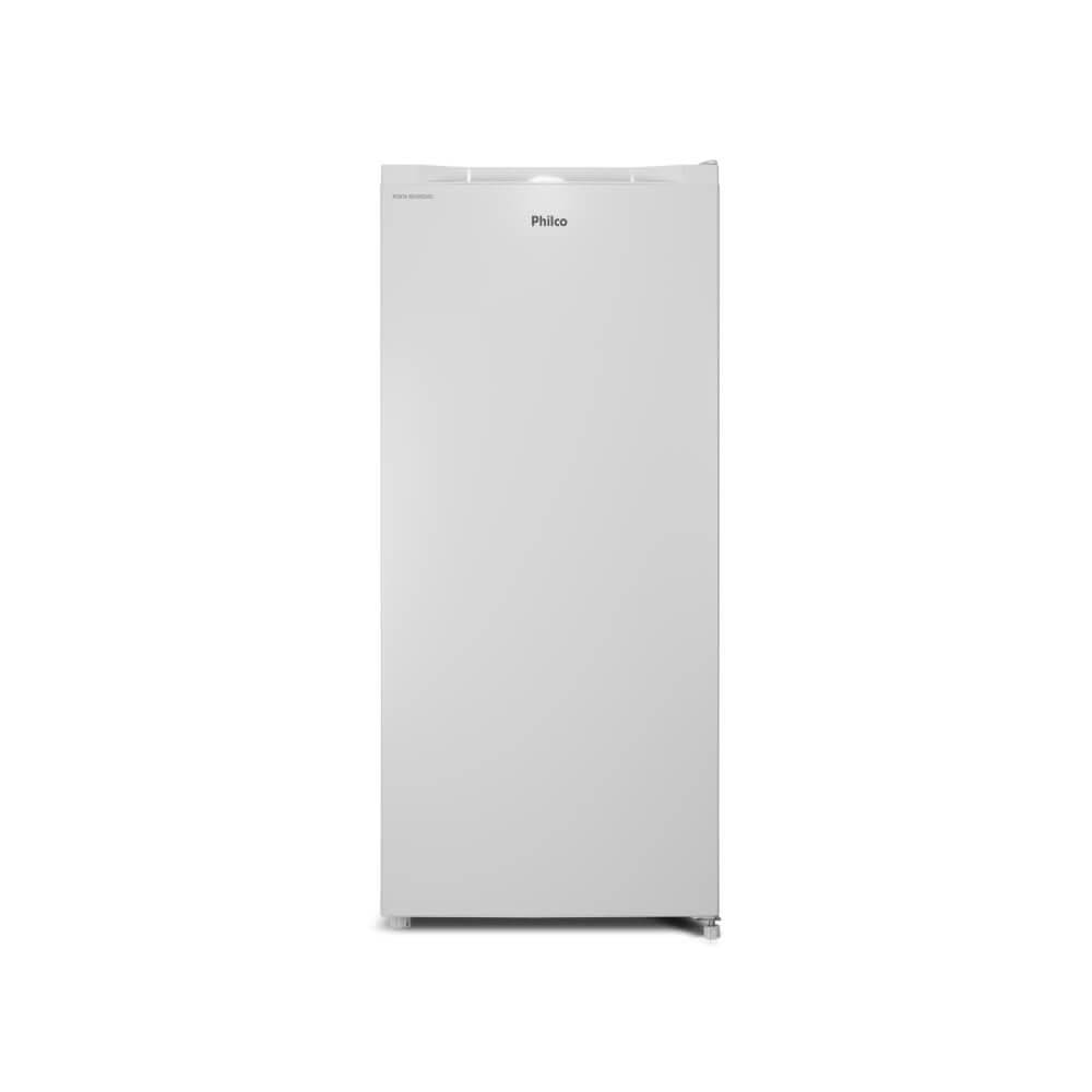 Freezer Vertical 1 Porta Philco 140 Litros PFV165B Branco - 220V