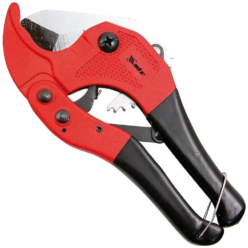 Cortador de Tubos de PVC 42mm - 7841059 - MTX