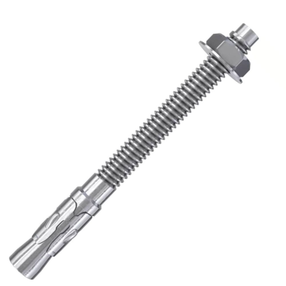 Chumbador Bolt FWA 3/8”” x 3 - 3/4”” - 48948 - FISCHER