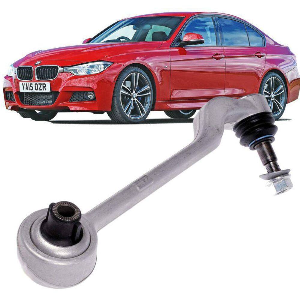 Braço Dianteiro Reto Bmw 116I 118I 320I 328I 335 2012 À 2019