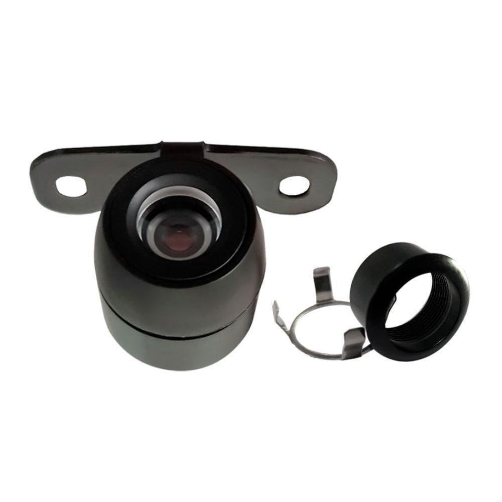 Camera Roadstar Rs210br C Pro Line Re E Frontal Borboleta