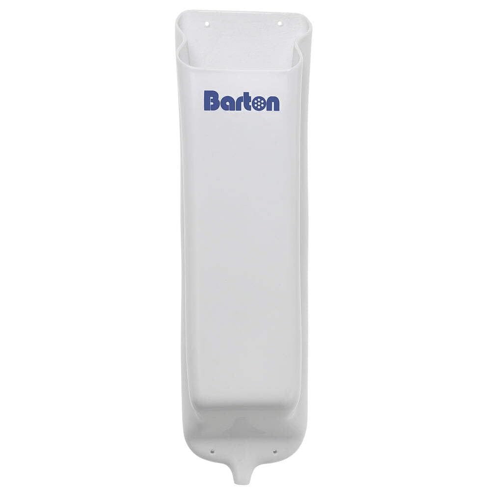Acessório de navegação de bolso Barton Marine Winch Handle