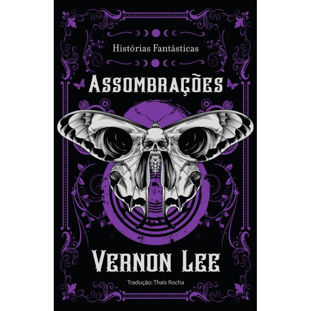 Assombrações: histórias fantásticas