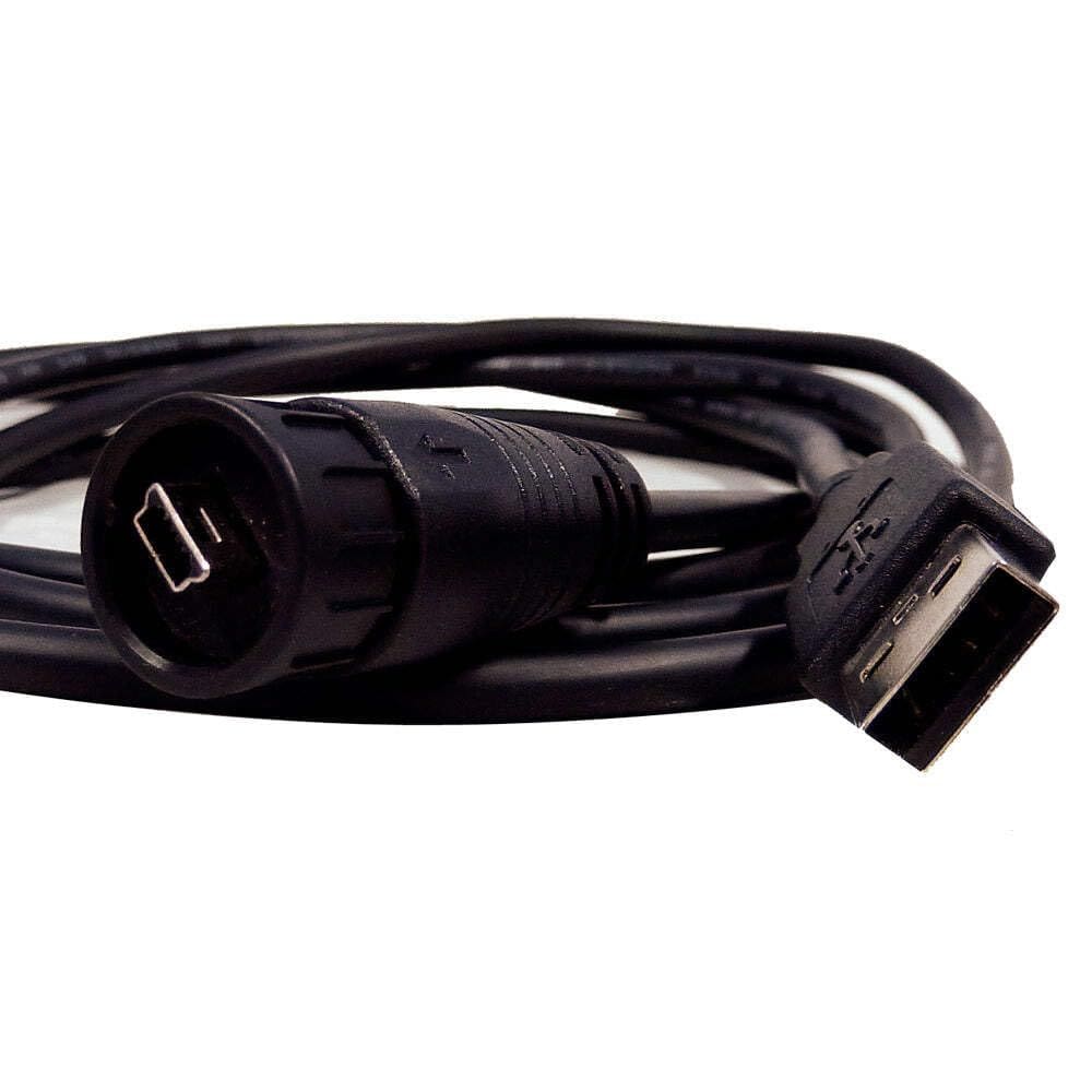Cabo USB impermeável Vesper Marine Vesper Cabo USB impermeável