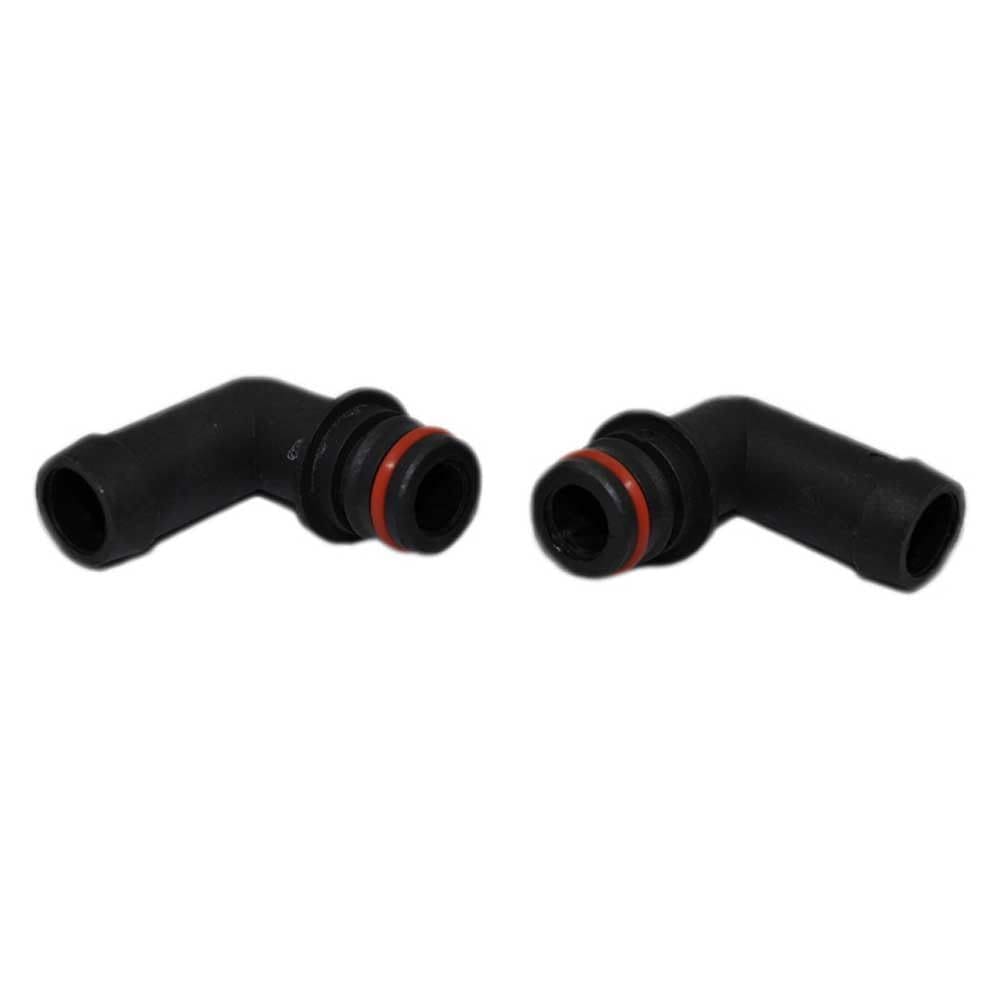 Mangueira Johnson Pump SPX FLOW 09-46939 KLICKTITE 2 X90D 3/4 (2PK)
