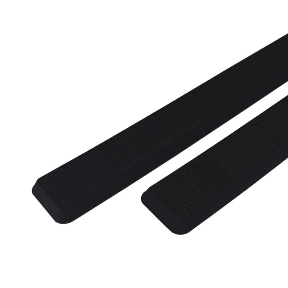 Conjunto de almofadas Cockpit Coaming SeaDek 4x39cm (2) preto