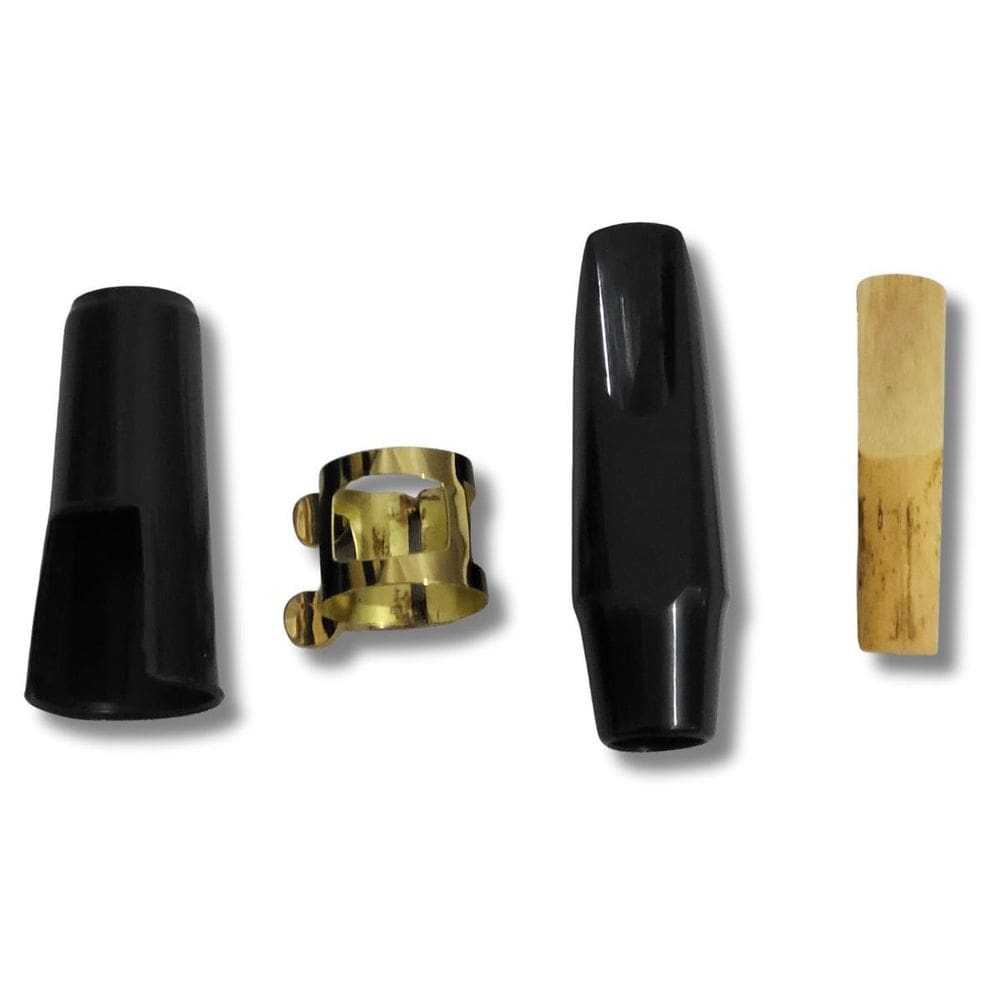 Kit Boquilha Clarinete Zelmer