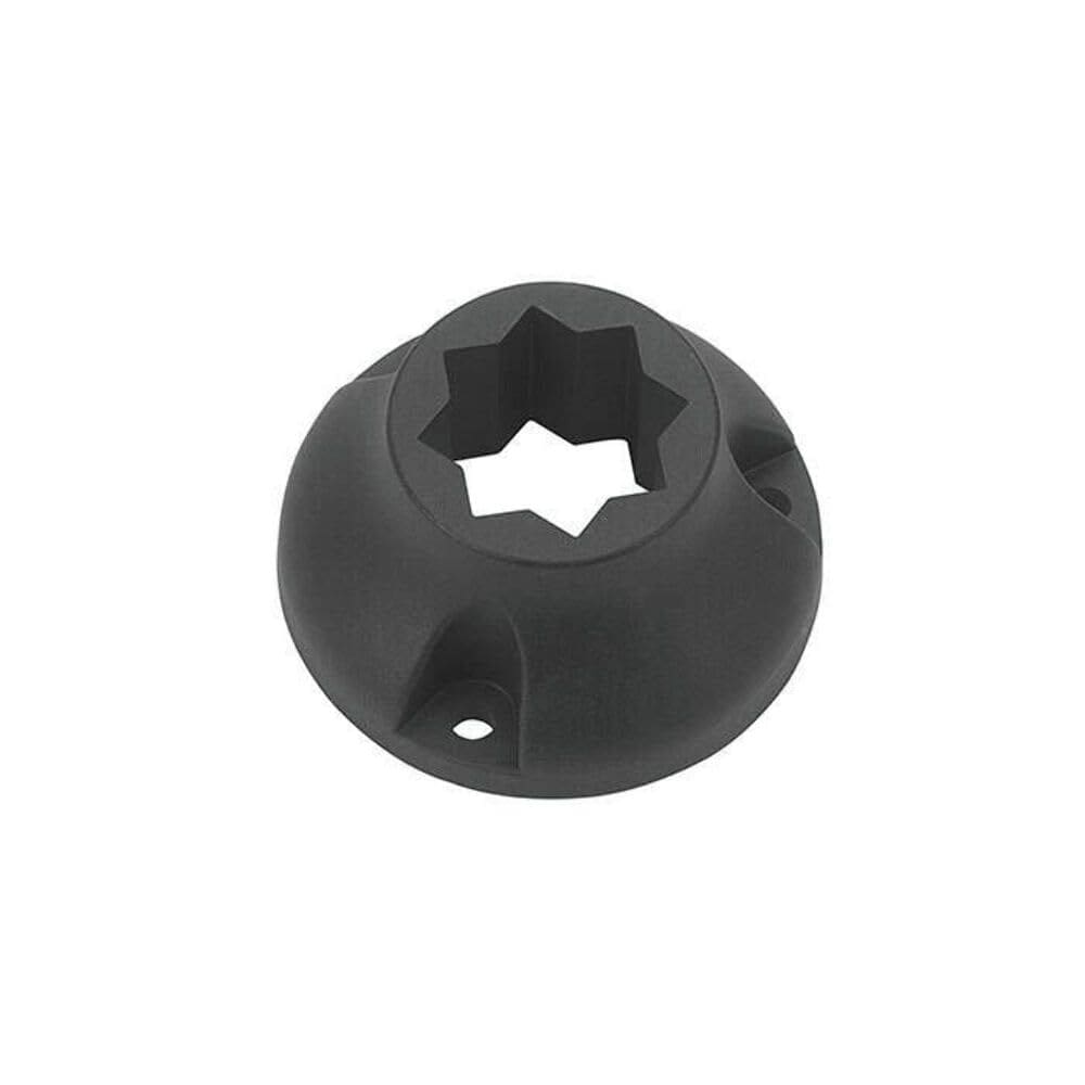 Suporte de manivela de guincho Barton 49219