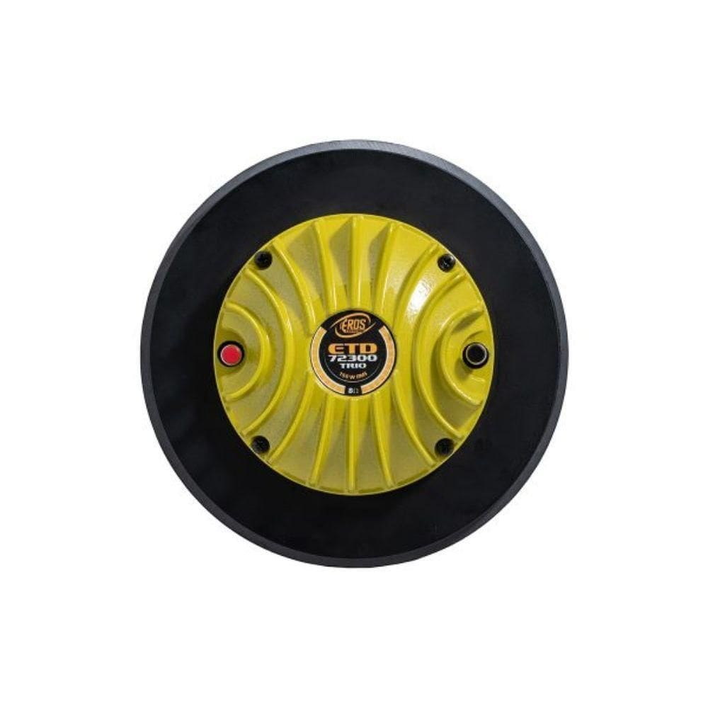 Driver Eros Etd 72300 Trio