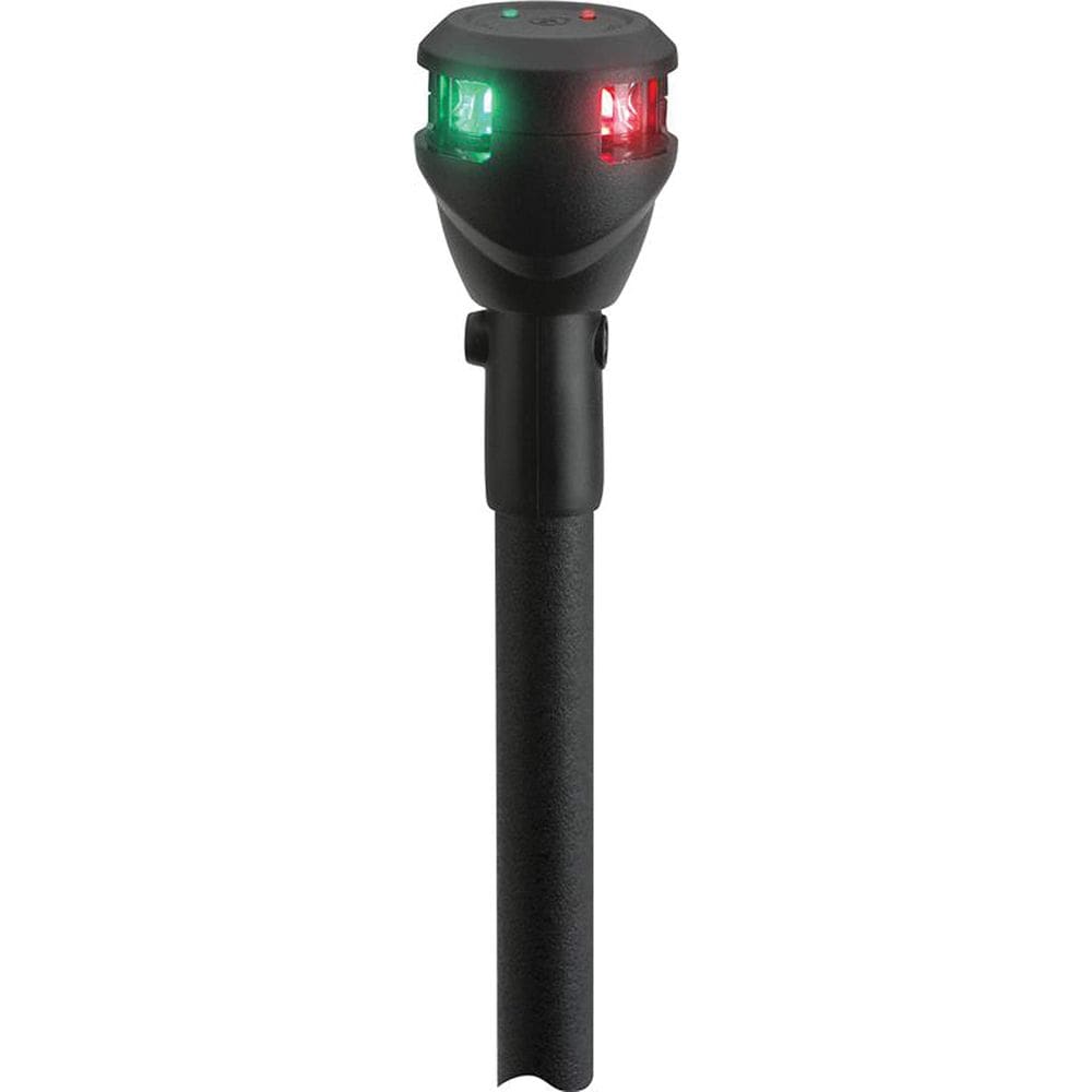 Acessório automático Attwood NV6LC1-14BP7 LED Bicolor Pole 14
