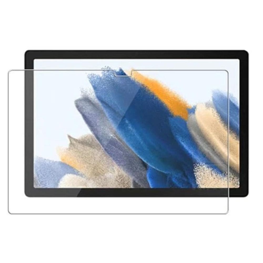 Película Recortes Precisos Para Galaxy Tab A8 X200 - Vidro