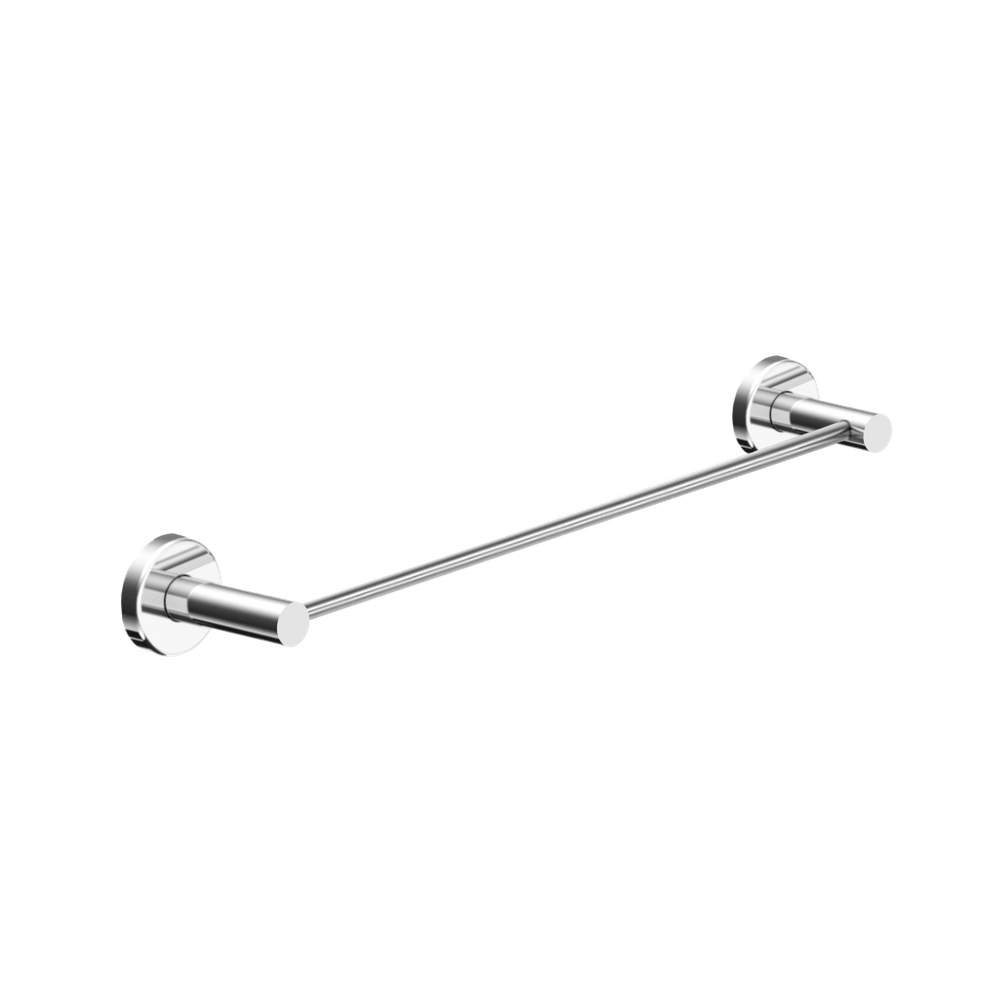 Toalheiro Para Banheiro Atenas Grego Metal 45cm