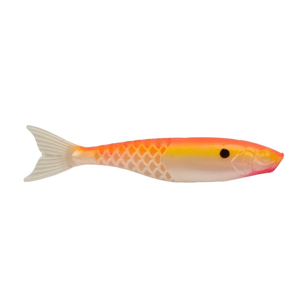 Isca macia de pesca Berkley PowerBait Saltwater PowerStinger