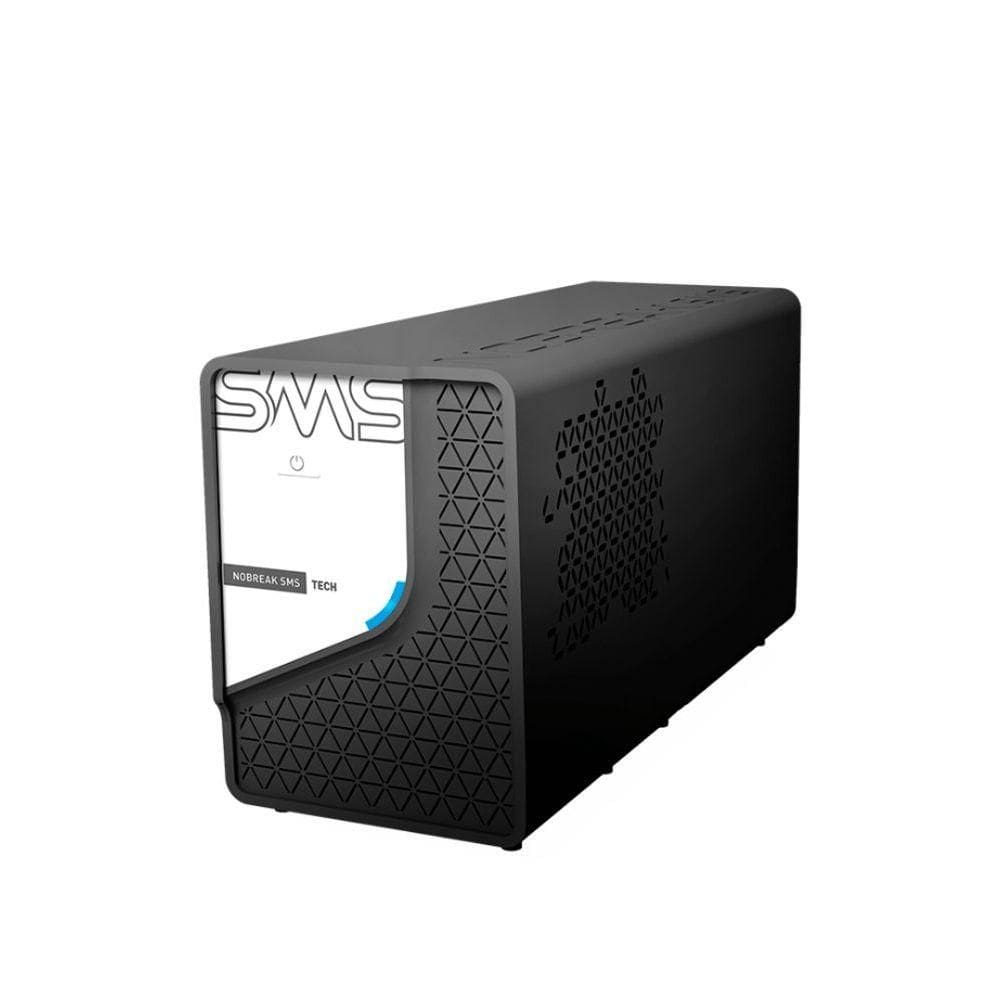 Nobreak Sms Tech 600bi-115 29300