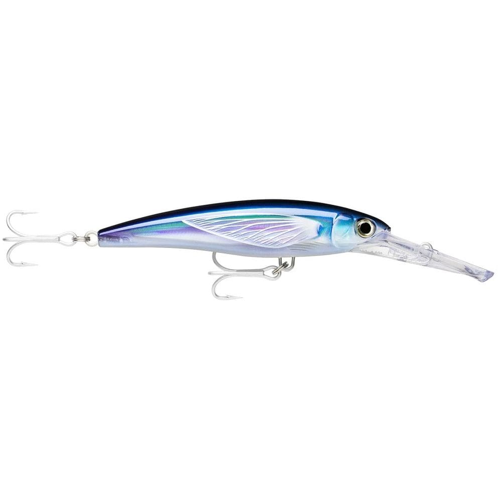 Isca de pesca Rapala X-Rap Magnum 20 peixes voadores