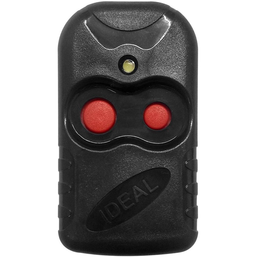 Kit 10 Controles Ideal Code Learning 5104 Clipe P/Quebra-Sol