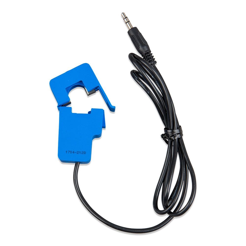 Transformador de corrente Victron 100A: 50mA para Multiplus-II