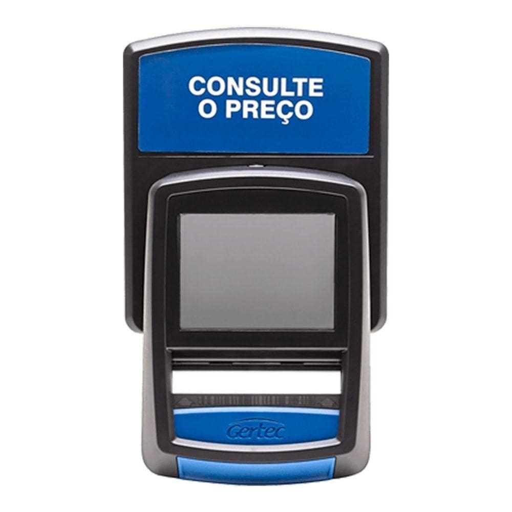 Busca Preço Gertec G2-e Ethernet E Wi-fi - 00410292