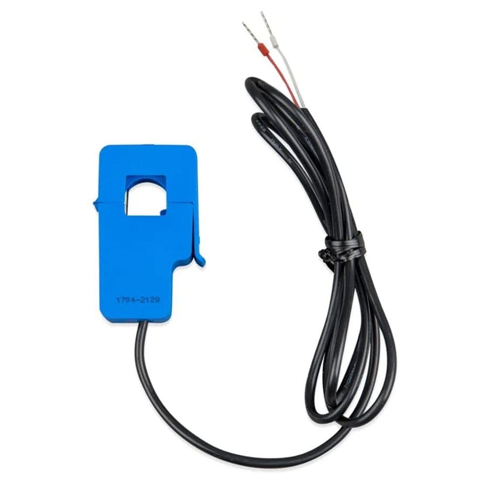 Transformador de corrente Victron 100A: 50mA para Multiplus-II