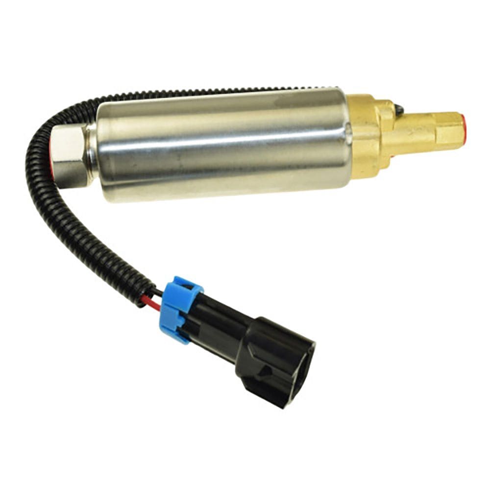 Montagem da bomba de combustível Regitar USA para Mercury & Mercruiser