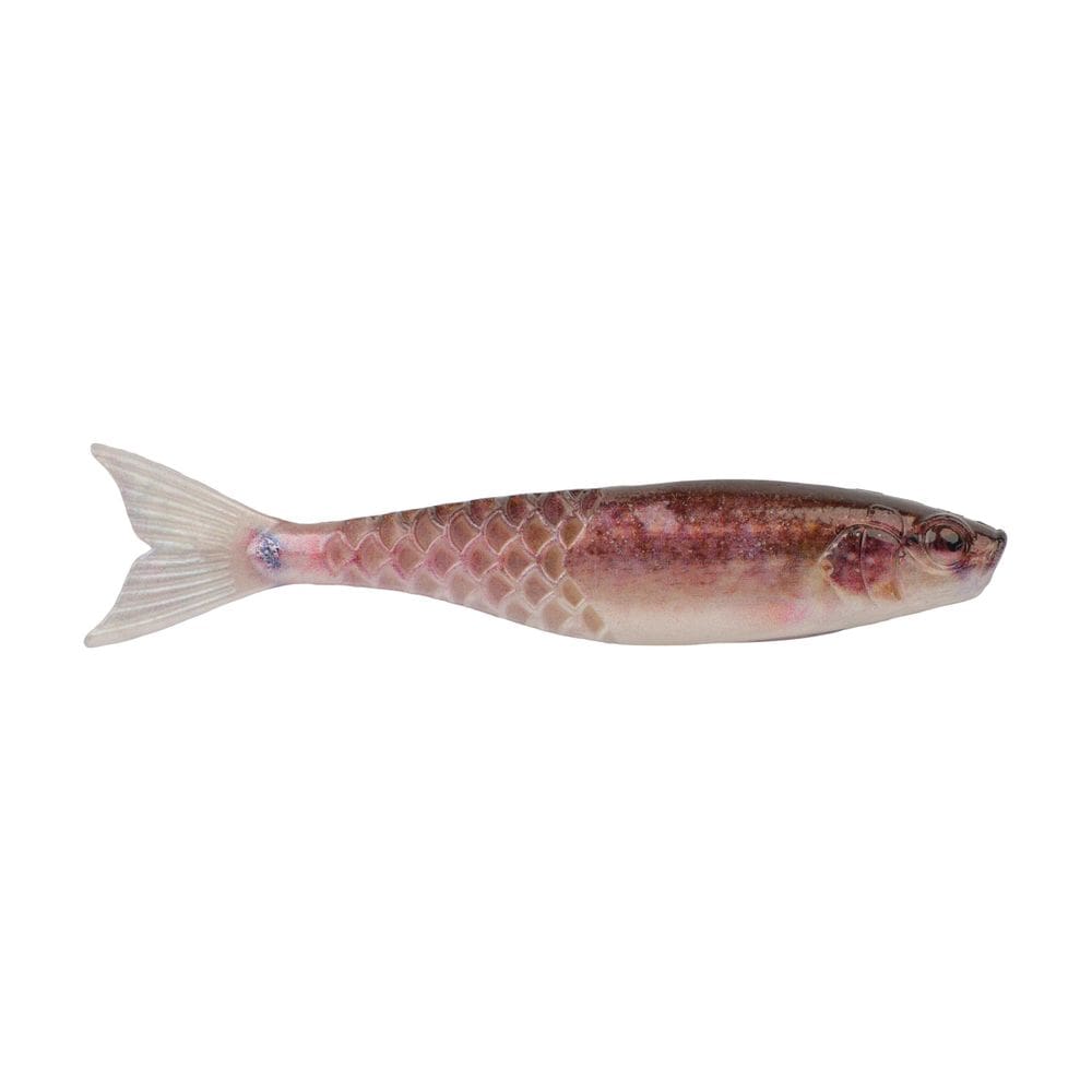 Isca macia de pesca Berkley PowerBait Saltwater PowerStinger